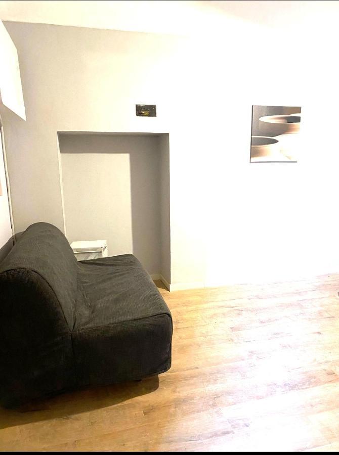 Casa Massey Lejlighed Torino Eksteriør billede