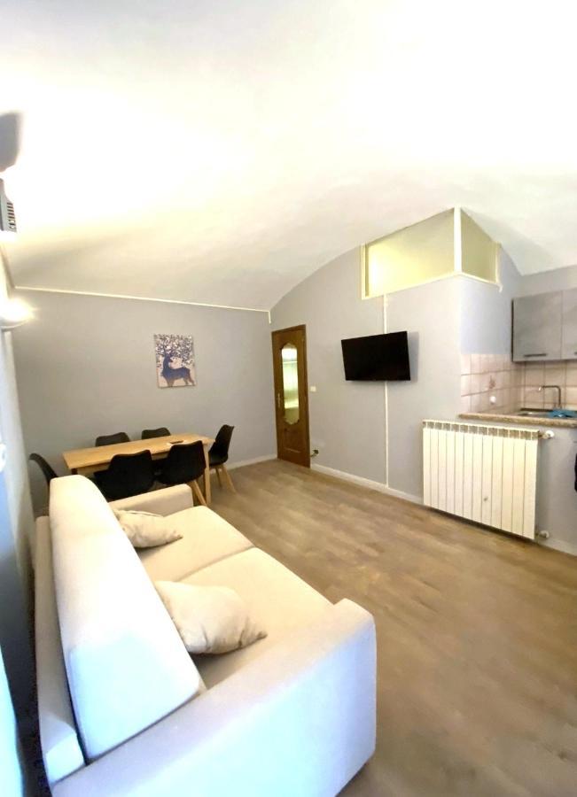 Casa Massey Lejlighed Torino Eksteriør billede