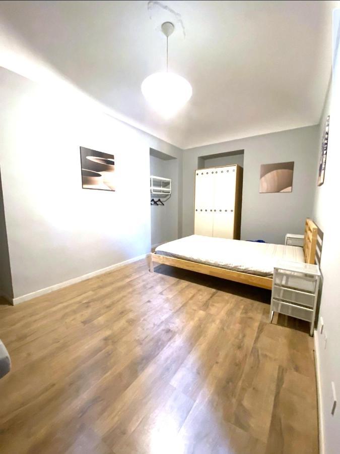 Casa Massey Lejlighed Torino Eksteriør billede