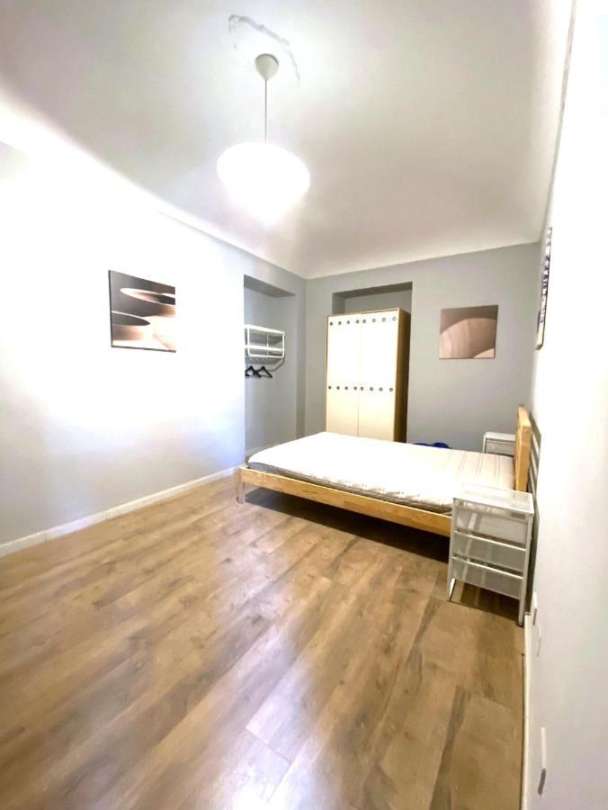 Casa Massey Lejlighed Torino Eksteriør billede