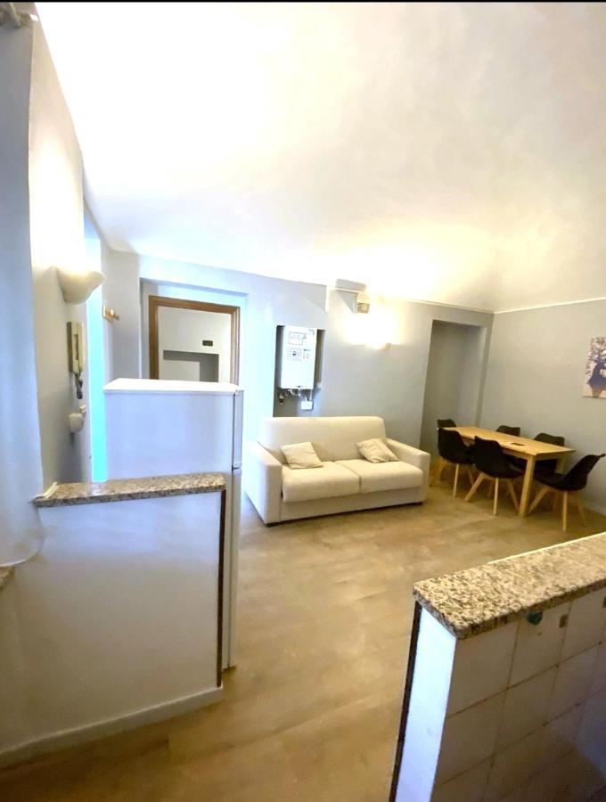 Casa Massey Lejlighed Torino Eksteriør billede