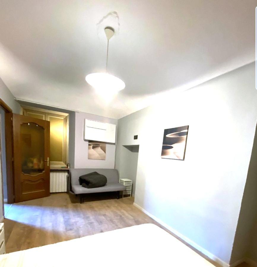 Casa Massey Lejlighed Torino Eksteriør billede
