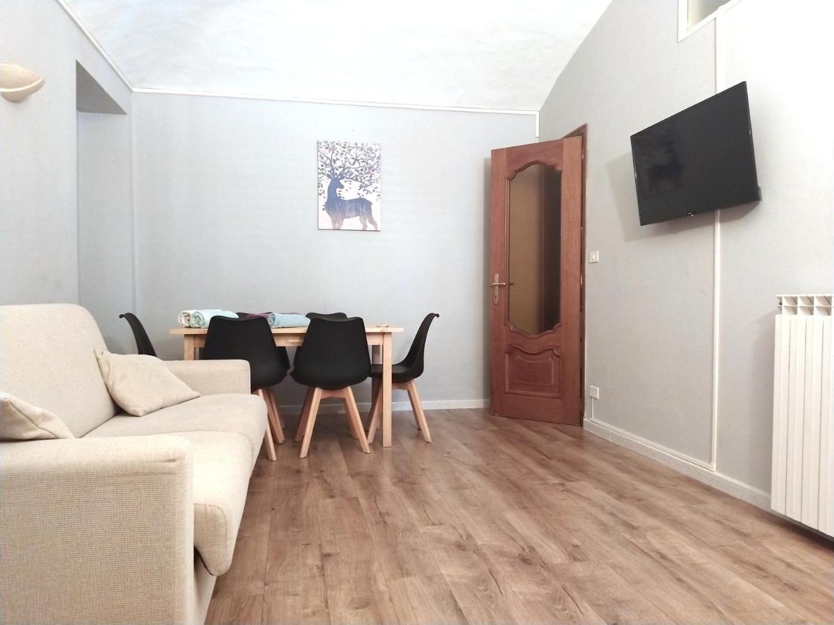 Casa Massey Lejlighed Torino Eksteriør billede