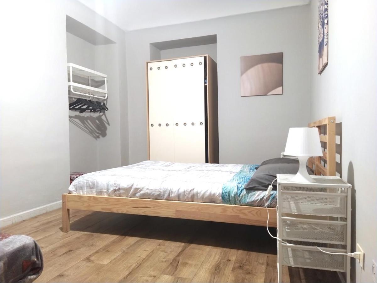Casa Massey Lejlighed Torino Eksteriør billede
