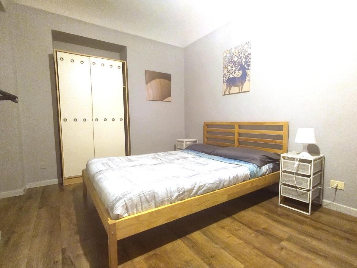 Casa Massey Lejlighed Torino Eksteriør billede